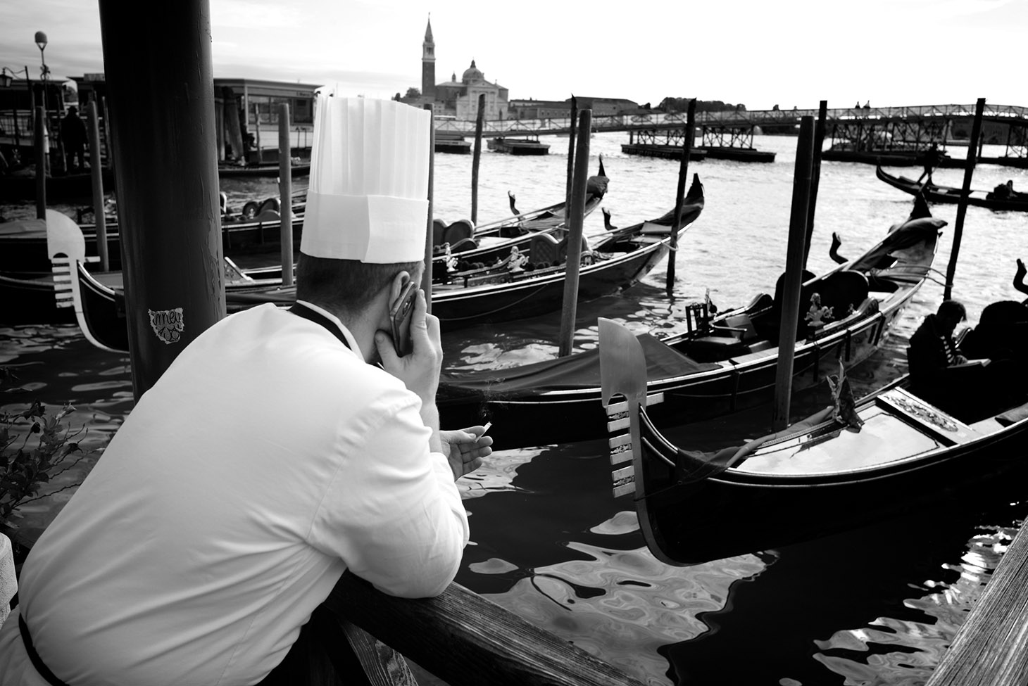 italien Venedig streetfotografie Leica m9